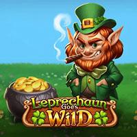 Leprechaun Goes Wild